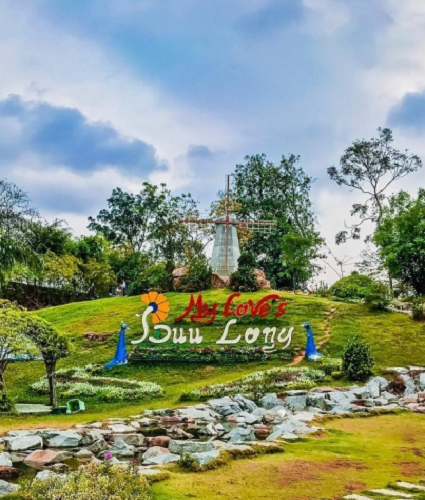 Vui chơi - Giải trí